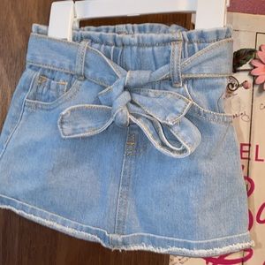 Jean Shirt